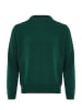 celocia Damen Pullover in Grün