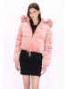 myMo at night Women Jacket in rose
