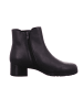 Gabor Fashion Boots in schwarz