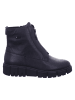 Caprice Boots Mit Tex-Membran in schwarz