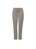 Street One Hose in ashen maple beige