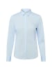 Marc O'Polo Bluse in hellblau