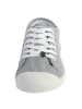 Le Temps des Cerises Sneaker Basic 02E20 Strip Shinny