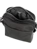 BOSS Bodybag Highway NS Zip in Black