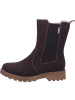 rieker Damen Winterschuhe warm  in Braun