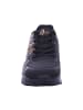 Skechers Sneaker UNO LITE - METALLIC LOVE in black/gold