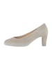 Gabor Klassische Pumps in Beige