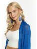 IZIA Damen Cardigan in Blau Marine