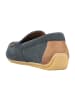 rieker Klassische Slipper in Blau