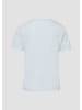 s.Oliver T-Shirt in 51D1_arktisblau
