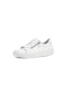 Gabor Sneaker in weiss