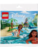 LEGO Disney Princess Polybag Vaianas Delfinbucht 30646 ab 4 Jahren