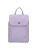 Greenburry Mad'l Dasch City Rucksack 29 cm lilac