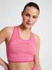 Hummel Bh Hmlmt Una Damen in AZALEA PINK MELANGE