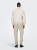 ONLY & SONS Cargo-Hose in Silver Lining