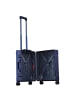 Aleon Traveler 4 Rollen Kabinentrolley 55 cm in sapphire