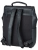Strellson Rucksack Hyde Park MVF in Black