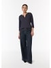 comma T-Shirt  in  5976_navy