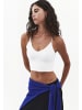 OXXO Ripptanktop WHITE