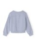 Minoti Sweatshirt 30SCUBA150 in Blau