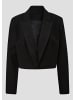 QS Indoor-Blazer  in  9999_schwarz