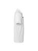 Kempa POLO SHIRT Classic Kids in weiß