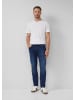 s.Oliver Jeans-Hose NELIO in 55Z5_dunkelblau