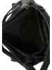 Harpa Handtasche HULA in jet black