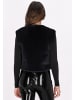faina Damen Vest in Marine