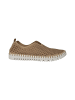Ilse Jacobsen Sneaker Low TULIP139 in latte