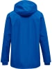 Hummel Jacke Hmlauthentic Kids All-Weather Jacket in TRUE BLUE