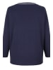 TruYou Longsleeve in marine