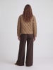 JJXX Steppjacke in Petrified Oak