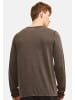 Jack & Jones Pullover Leo in Dusty olive