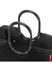 Reisenthel Loopshopper Shopper Tasche L 46 cm mesh black