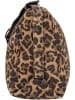 LIEBESKIND BERLIN Bodybag Elvira CB M Leo Suede in Beige