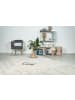 Teppich Boss Kurzflor Teppich Sami 125 Beige - Beige