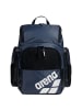 Arena Rucksack in Dunkelblau