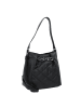 Gabor Charlotte Schultertasche 30 cm in black