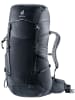 Deuter Trekkingrucksack in schwarz