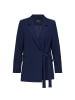 faina Women Blazer in navy