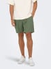 ONLY & SONS Shorts in Dusty Olive