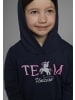 Kidsworld Kapuzensweatshirt in marine