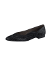 Paul Green Ballerinas in black