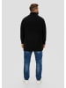 s.Oliver Strickpullover in 9999_schwarz