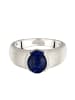 KUZZOI Ring 925 Sterling Silber in Silber
