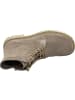 Think! Stiefelette TRENTO in Greige