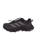 adidas Performance Halbschuhe schwarz