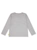 Steiff Longsleeve in Grau