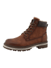 Mustang Stiefeletten braun